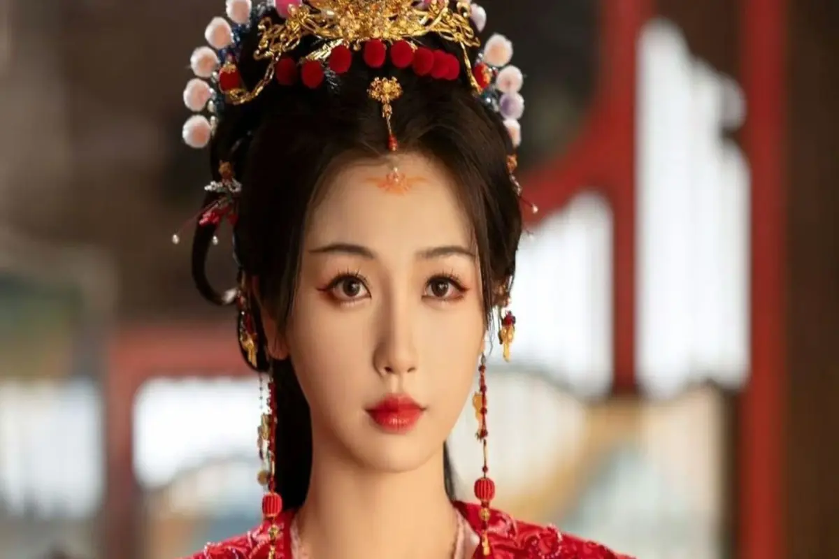 Tiểu sử Ngu Thư Hân và hành trình sự nghiệp rực rỡ của tiểu hoa đán