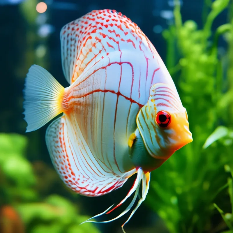 Gợi ý loài cá cảnh đẹp dễ nuôi cho người mới