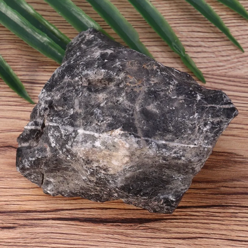 Thiết kế đá kẹp kem làm thác nước