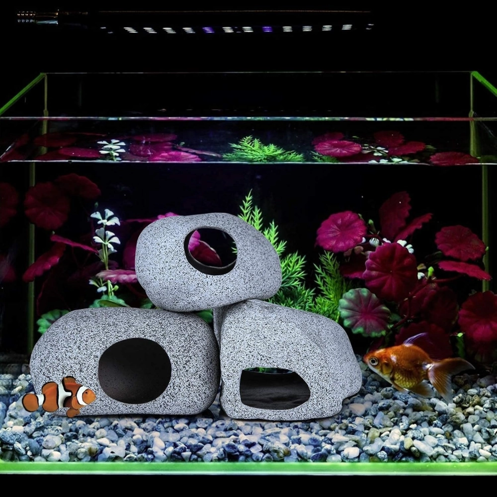 Phụ kiện nhà gốm hình chum rượu cổ điển