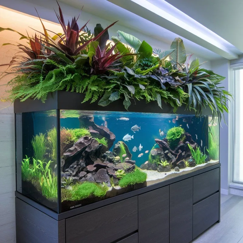 Vẻ đẹp của hồ Hà Lan không đá