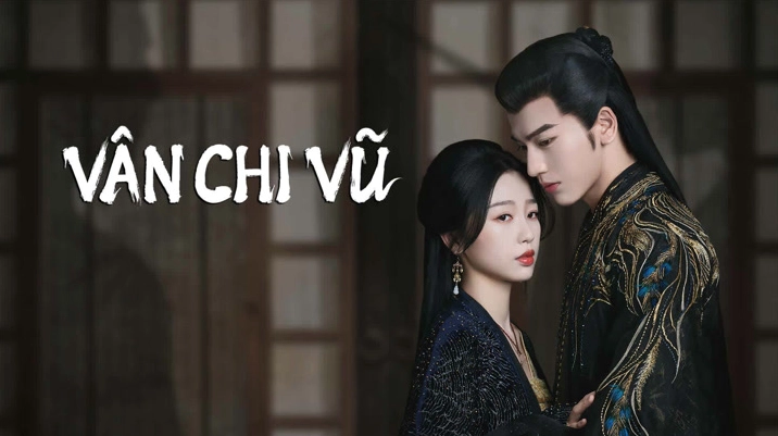 Ngu Thư Hân lột xác thành nữ sát thủ Vân Vi Sam trong Vân Chi Vũ