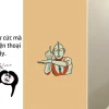 Top 100 hình nền meme hài hước cho điện thoại cực bựa và độc lạ 2026