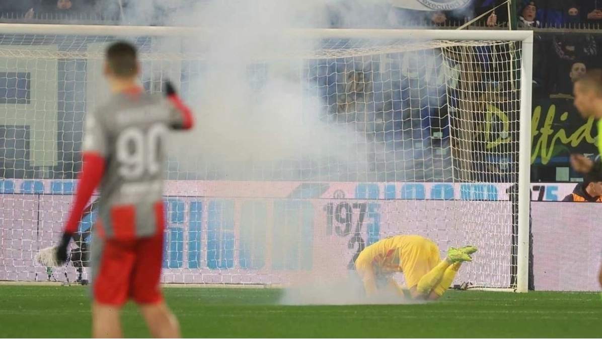 Marek Hamšík trong màu áo đội tuyển quốc gia Slovakia