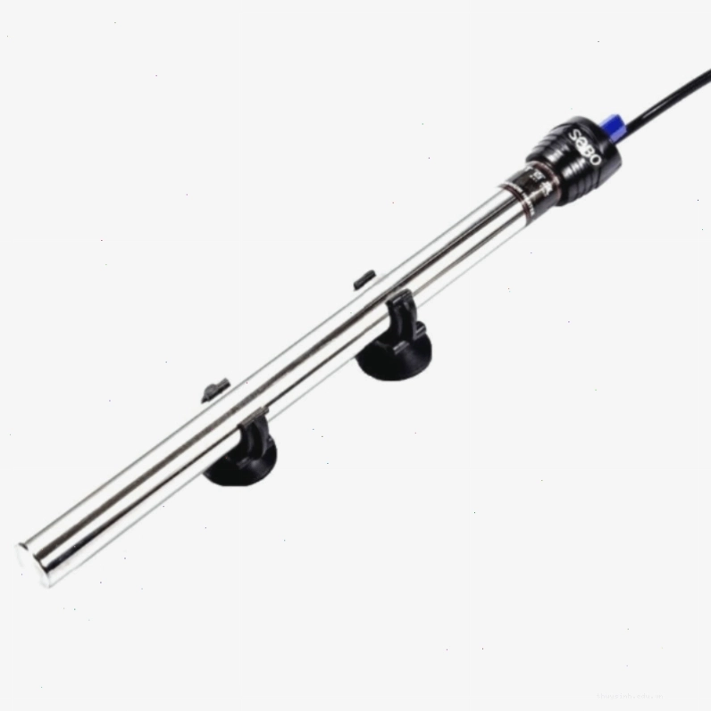 Sưởi Sobo chất liệu inox 300w siêu bền
