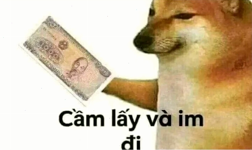Ảnh Meme hài bựa, hài hước 2025 chất lượng cao