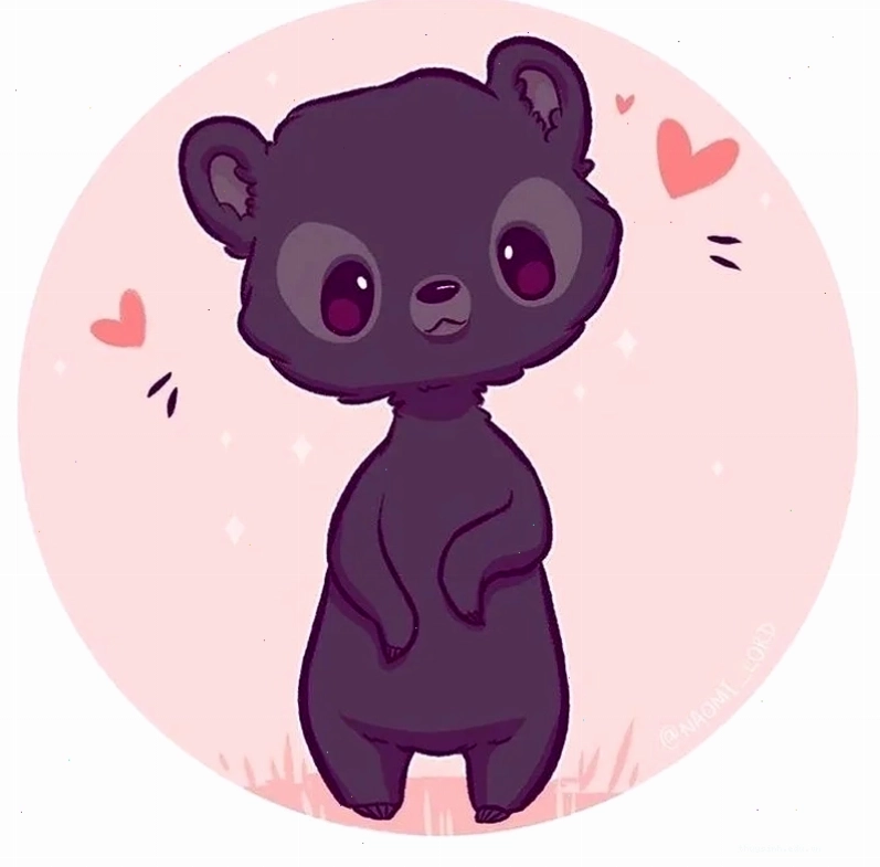 Bộ sưu tập ảnh chibi động vật có cánh chất lượng cao mới nhất
