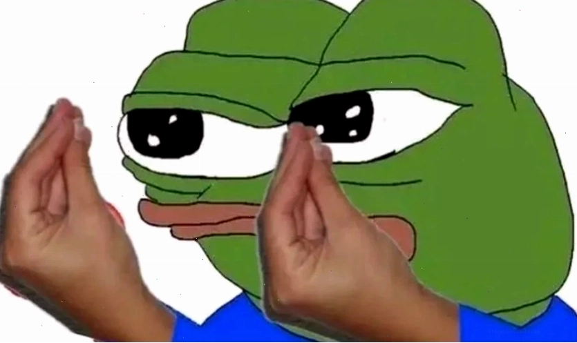 Mẫu meme độc lạ mang phong cách hài hước bựa nhất 2026