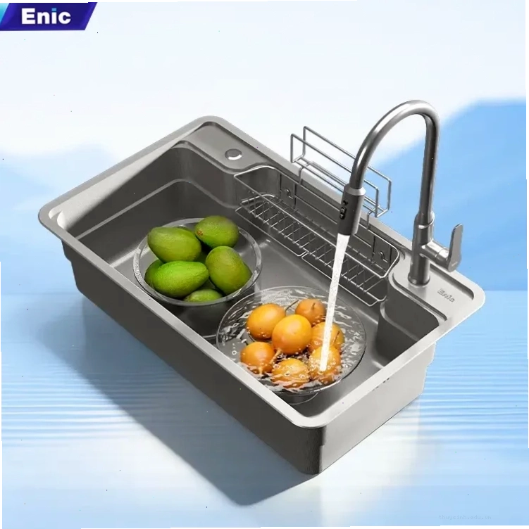 Bồn rửa chén