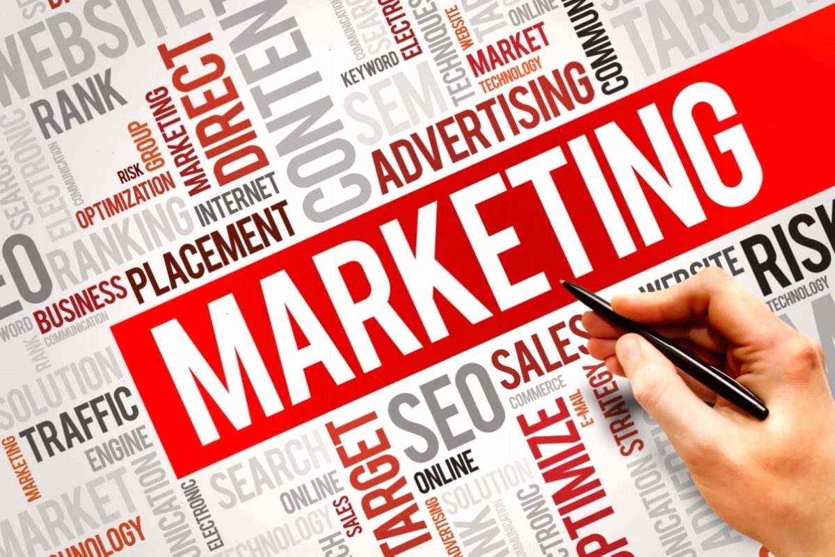 Khám phá cơ hội với visa du học anh ngành marketing số