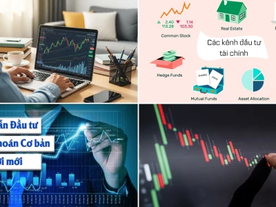 Cách tìm hiểu về đầu tư chứng khoán hiệu quả và bền vững năm 2026
