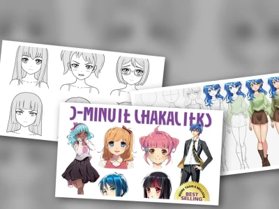 Hướng dẫn learn to draw anime characters for photos chuyên sâu năm 2026